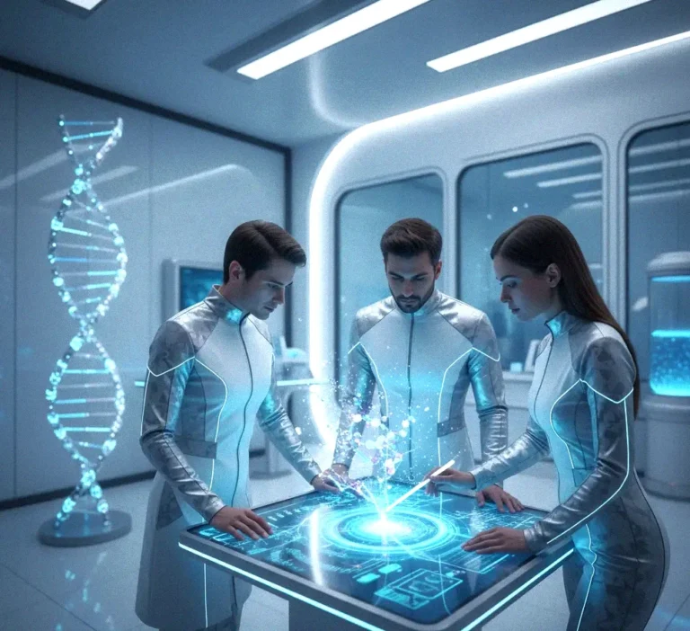 Revoluții medicale care transformă sănătatea în 2025!