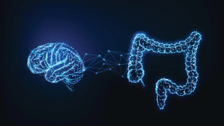 Cum Microbiomul Intestinal Îți Poate Crește Inteligența!