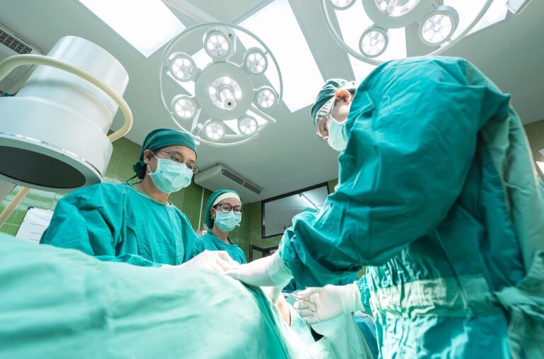 Viitorul sistemului medical românesc: răspunsuri surprinzătoare!