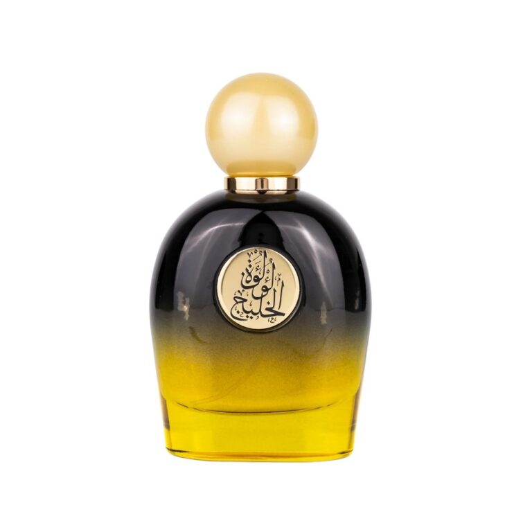 Apă de parfum Gulf Orchid Lulut Alkhaleej, o experiență olfactivă orientală pentru Femei?