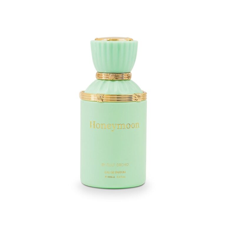 Apă de parfum Gulf Orchid Moonlight, o esență memorabilă pentru Femei?