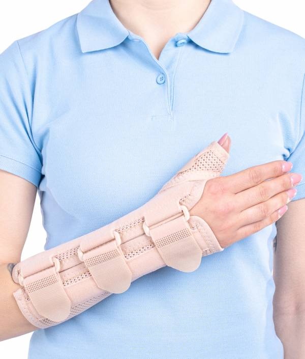 Orteza aerotec m finger m3-st, suportul de care ai nevoie pentru recuperarea mâinii