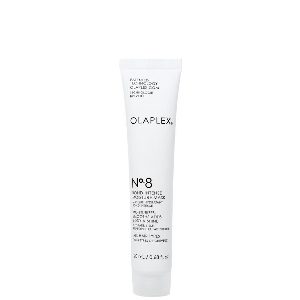 Olaplex no. 8 bond intense moisture mask, repararea intensă pentru un păr radiant