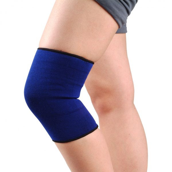 Orteza de genunchi xl- Sunmed, un sprijin elastic pentru recuperare și prevenție